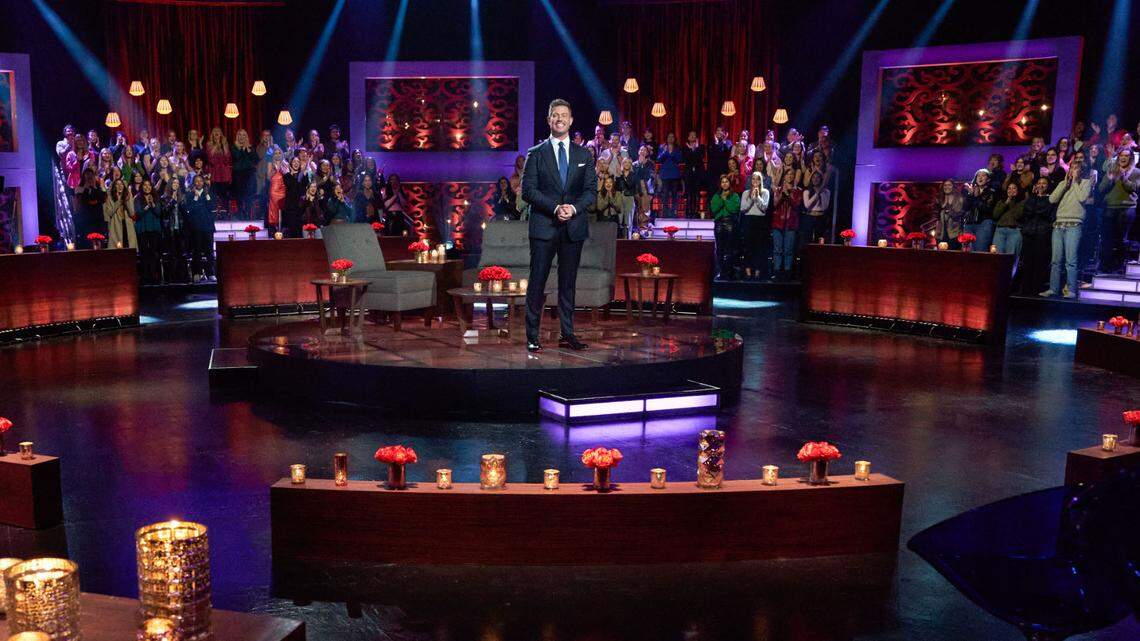 Georgia’s Charity Lawson will be the next ‘Bachelorette’ lead. ‘She is the moment.’