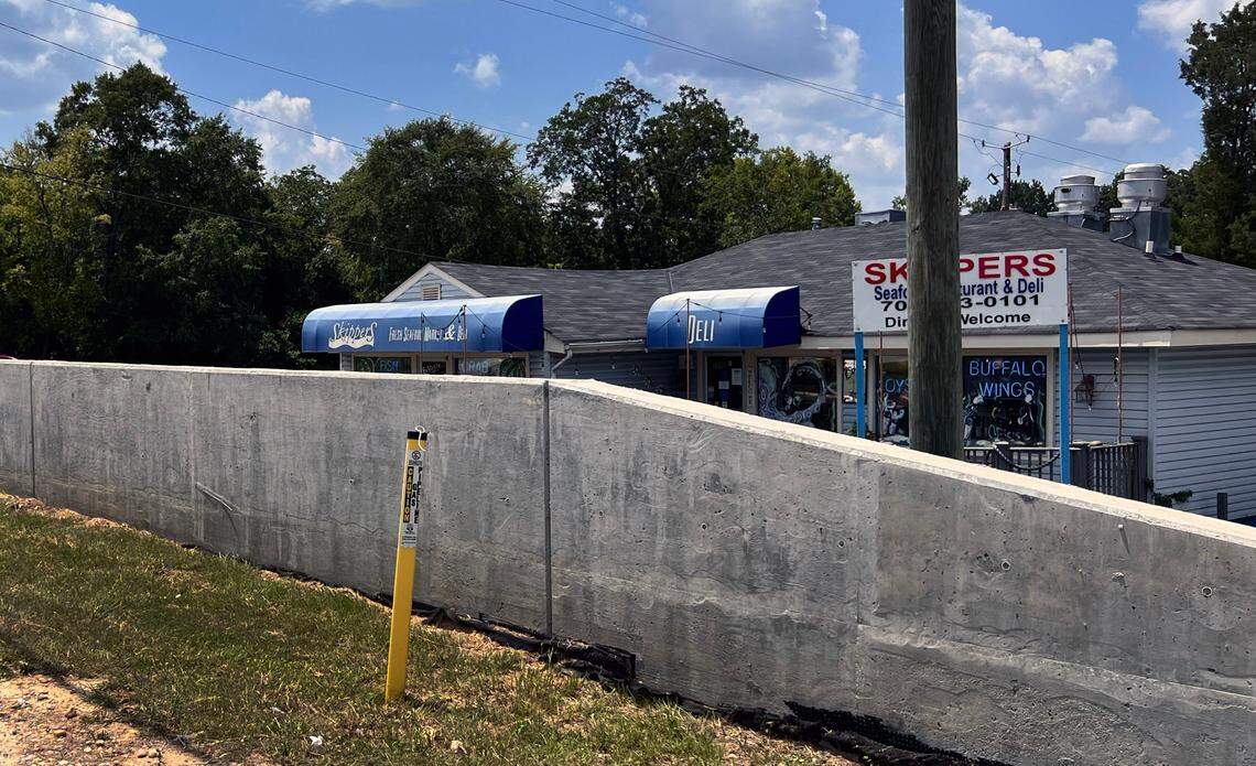 Skippers Fresh Seafood Market & Deli, founded in 2001 and located at 3505 Buena Vista Road in Columbus, Georgia, has permanently closed. 08/08/2024