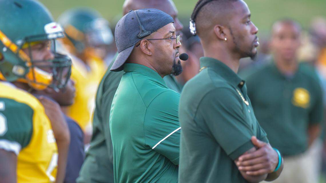 How much do Muscogee County football coaches make compared to others? Check out this list.