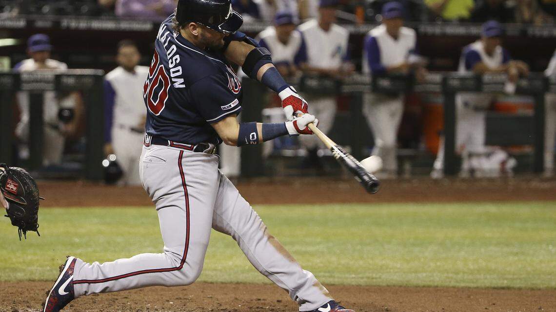 Braves’ Donaldson contract proving to be a $23 million mistake