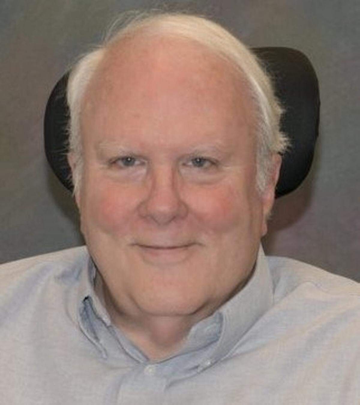 James “Jim” Edwin Gates