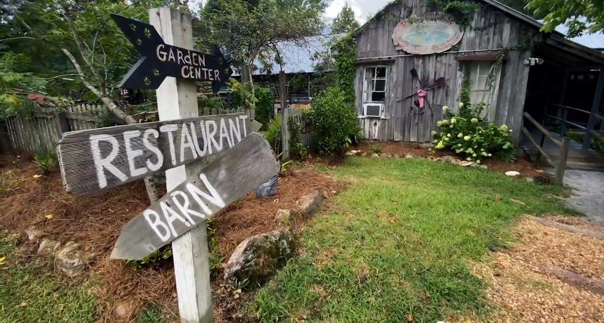 The Farmhouse Restaurant in Ellerslie, Ga. has officially closed its doors as a restaurant and is transitioning into a full-time event facility after May 14, according to their Facebook page.