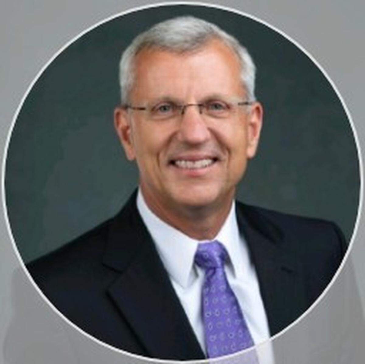 Bob Roth is a candidate for the District 6 seat on the Muscogee County School District Board. He is running in the May 19, 2026, election.