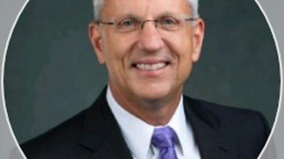 Q&A with Bob Roth, seeking election to Muscogee County School Board