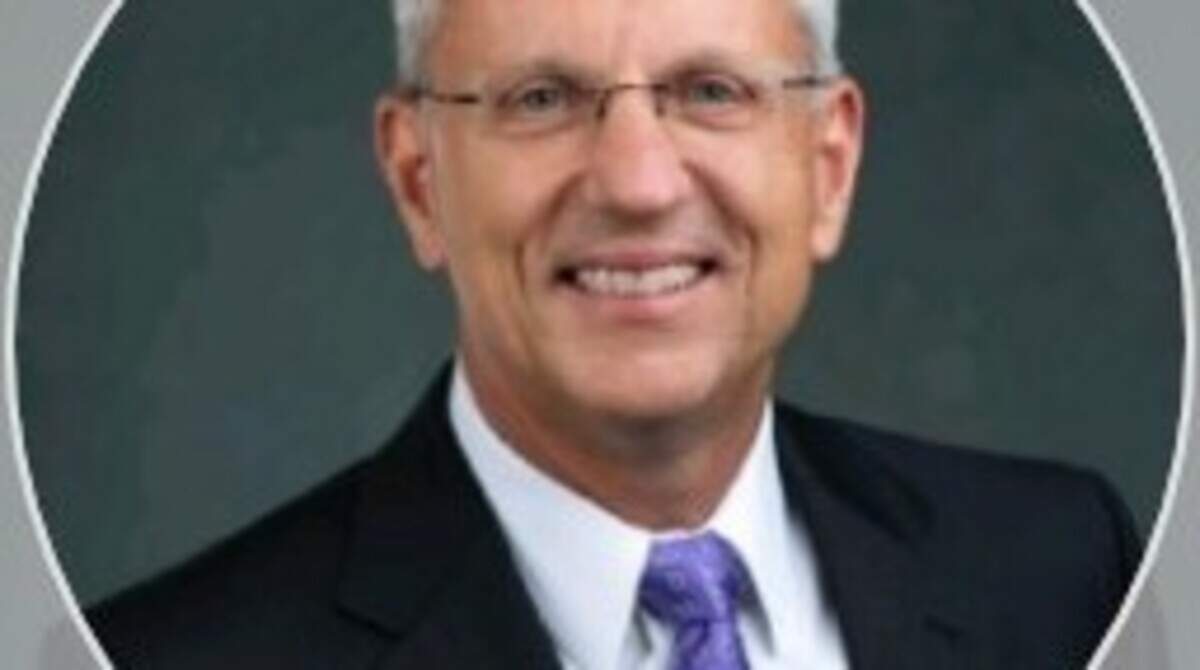 Muscogee school board District 6 candidate Bob Roth Q&A | Columbus ...