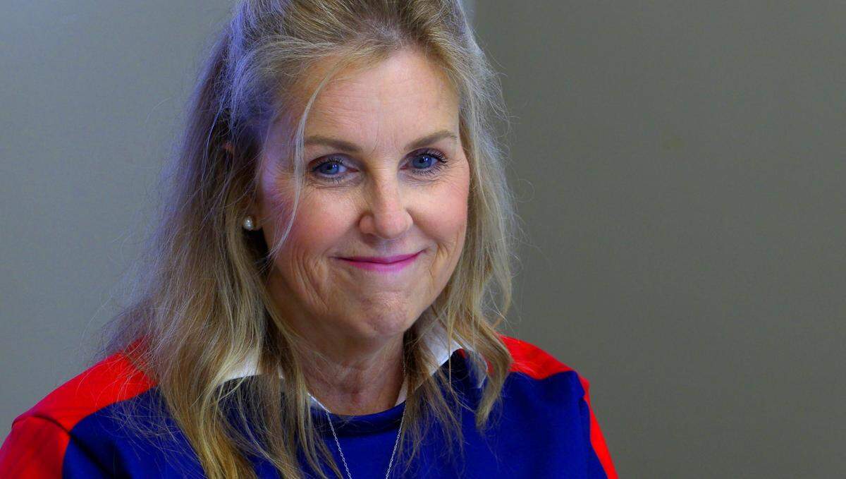 Ronie Collins, the president of St. Anne-Pacelli Catholic School in Columbus, Georgia, has announced her retirement. 02/28/2024