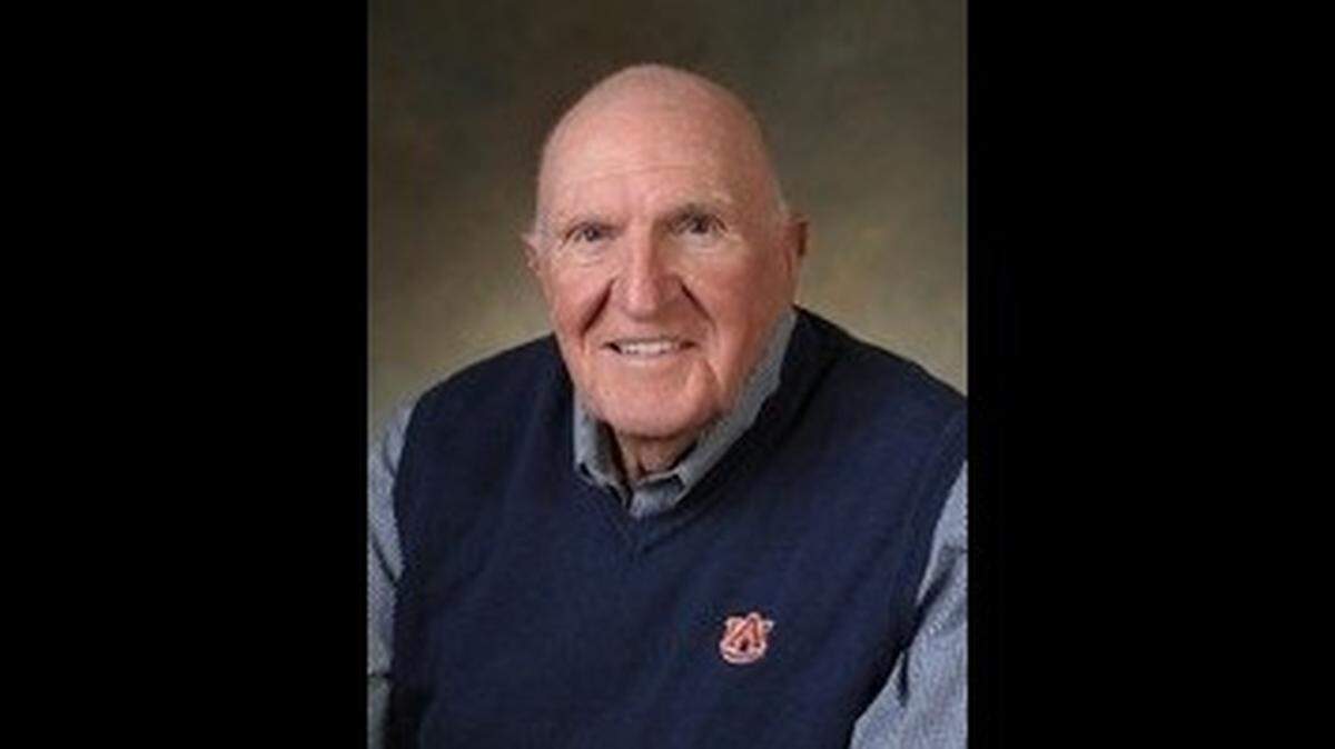 Vernard Eugene “Gene” Oswalt