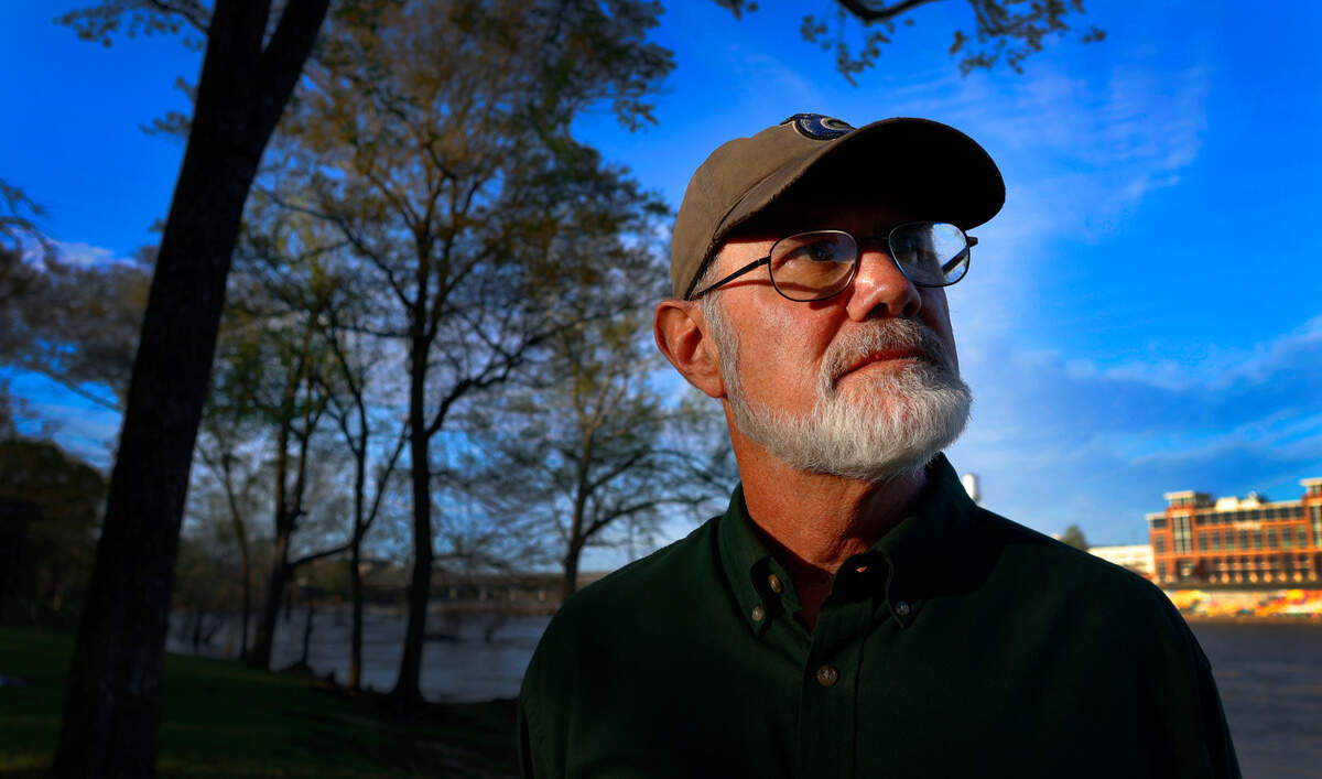 Ledger-Enquirer reporter Tim Chitwood is preparing to retire from his award-winning career in the daily news business. April 4 will be his last day of work at the L-E.