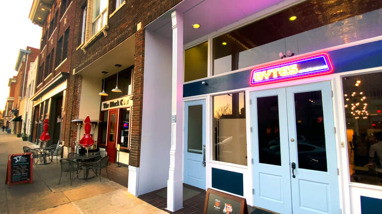 Bytes and Brews temporarily is closed. What’s happening at Columbus’ ‘first retro gamebar’