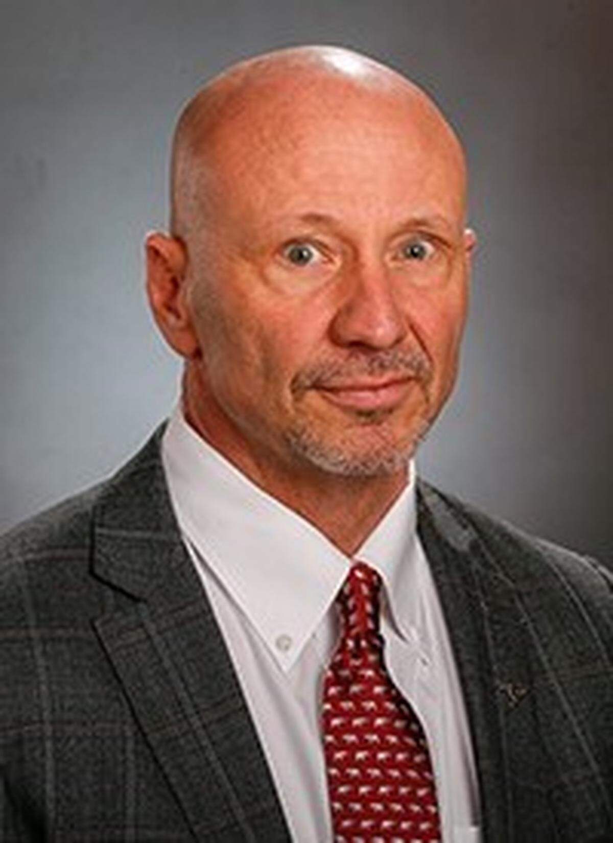 Charles Kelly