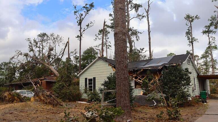 Trump thinks FEMA should go away. Did the agency do its job Georgia in 2024?