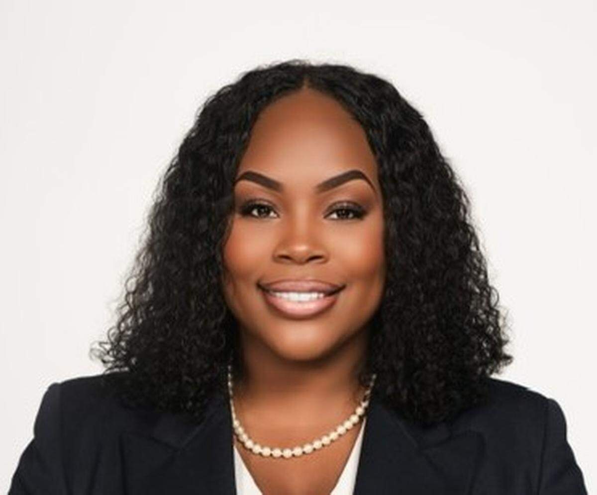 Sherrie Aaron