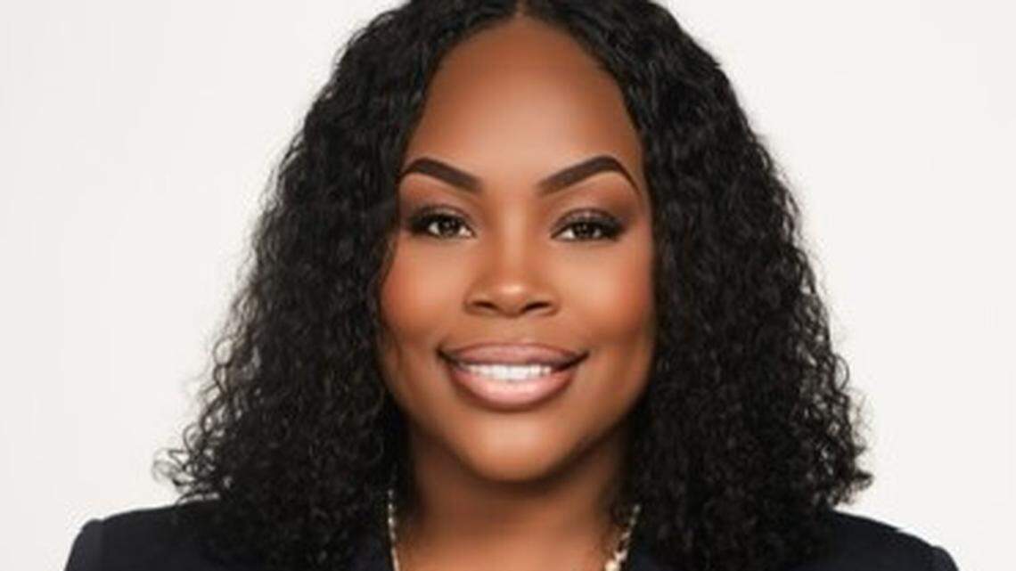 Q&A with Sherrie Aaron, candidate for District 3 seat on Columbus Council