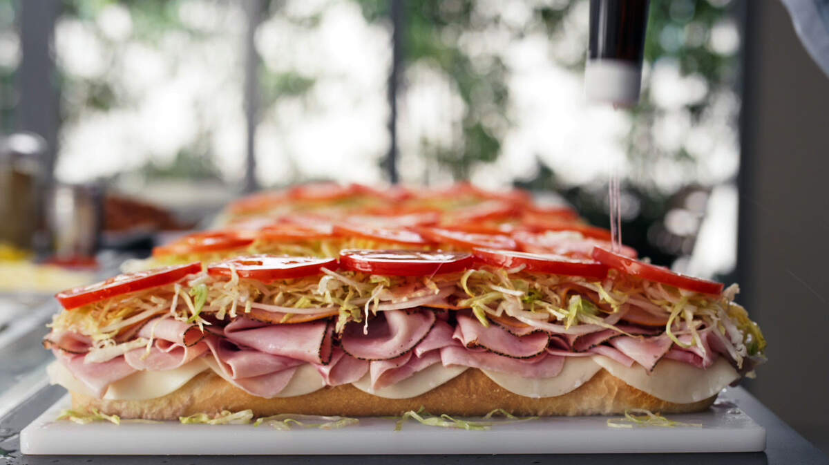 A new Jersey Mike’s is opening restaurant in Conway, SC in September 2024. It will open Sept. 18, 2024.