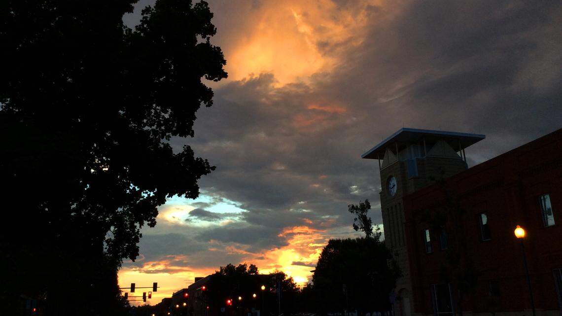 Columbus’ early voting hits last week with 17,356 votes cast, averaging 1,335 a day