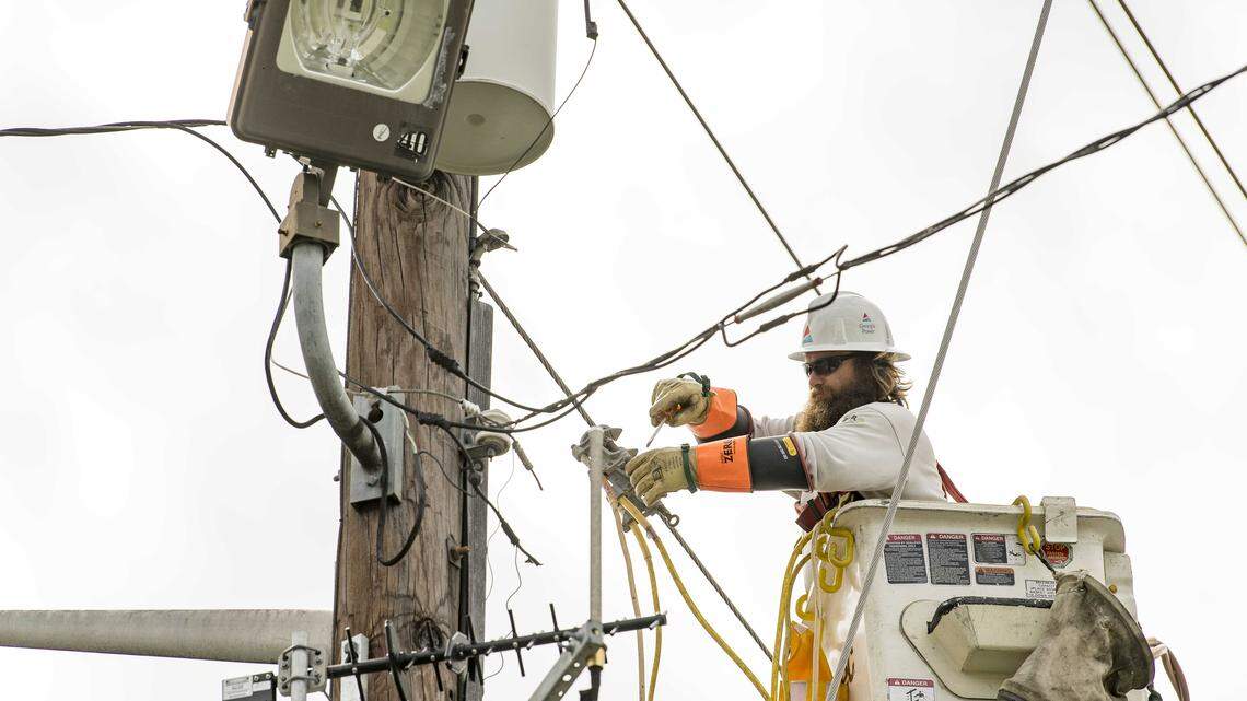 Largest loan in DOE history goes to Southern Co. Will $26.5B lower electric bills?