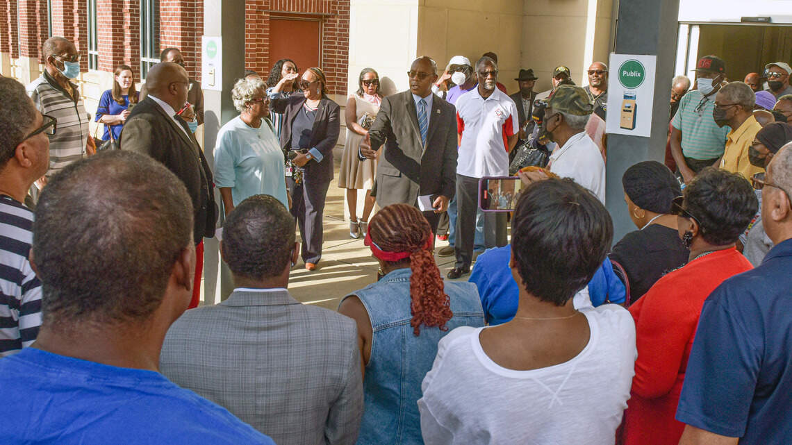 Columbus leaders to decide police chief’s fate amid violence | Columbus ...