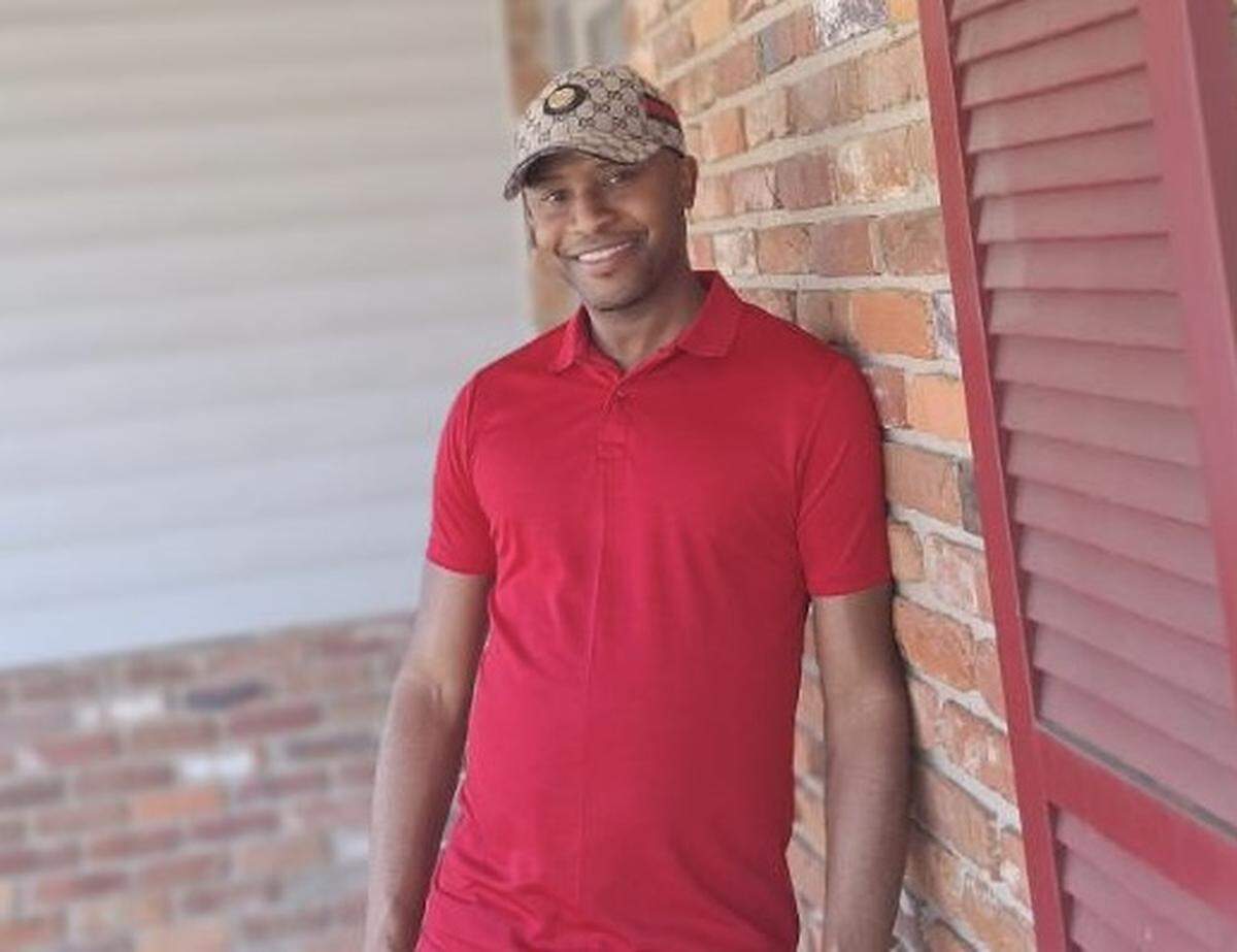 Patrick Leonard is running in the 2024 Columbus Council election for the at-large seat.