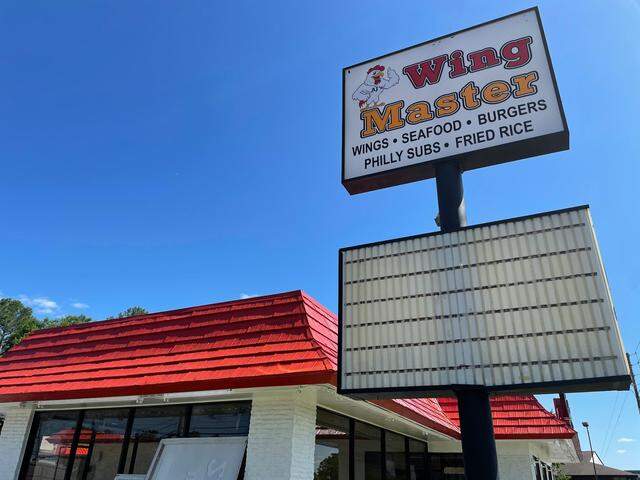A new chicken wing restaurant is coming to Columbus, GA. Wing Master will open in June 2021 at the former Hartz Chicken location.