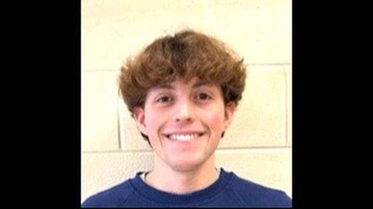 Max Trimble