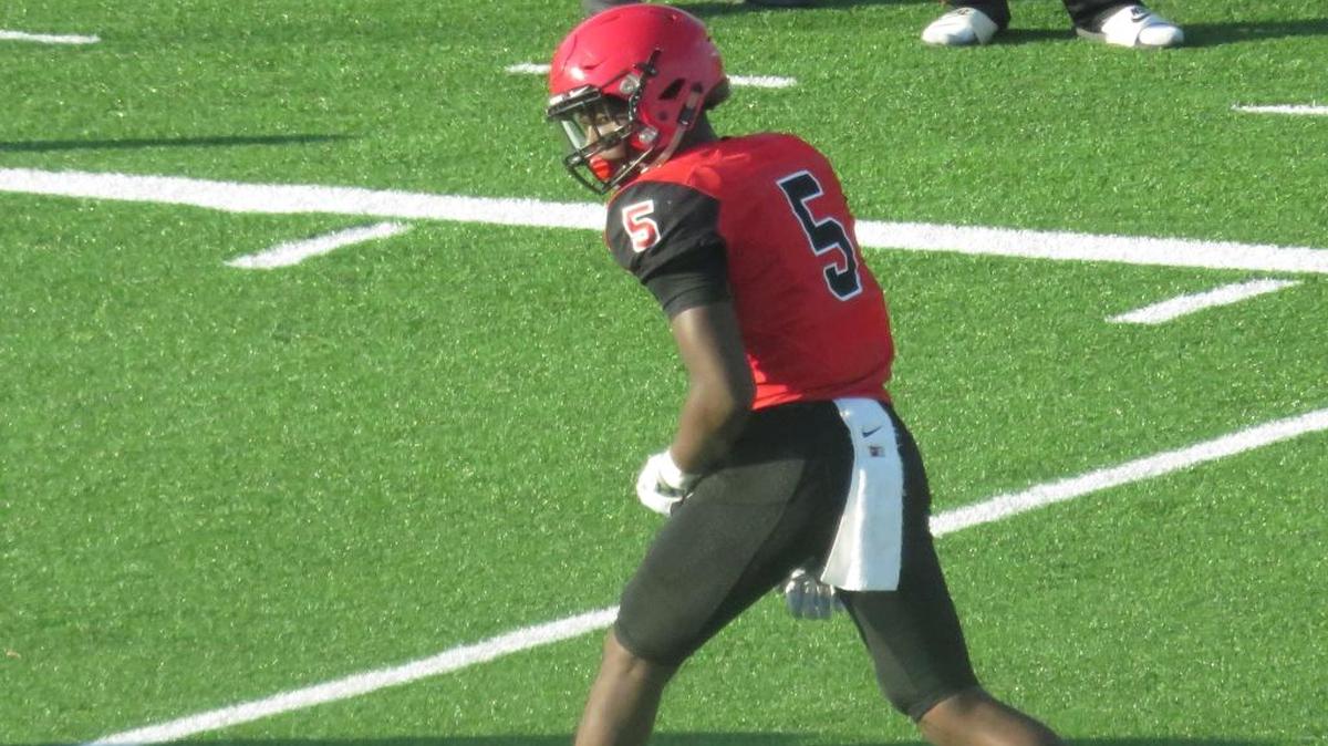 Central senior wide receiver Justyn Ross will be the talk of the Chattahoochee Valley this summer as his recruitment carries on.