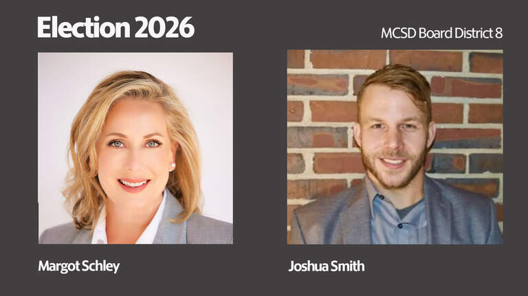 Muscogee school board District 8 race: latest updated results in 2026 election