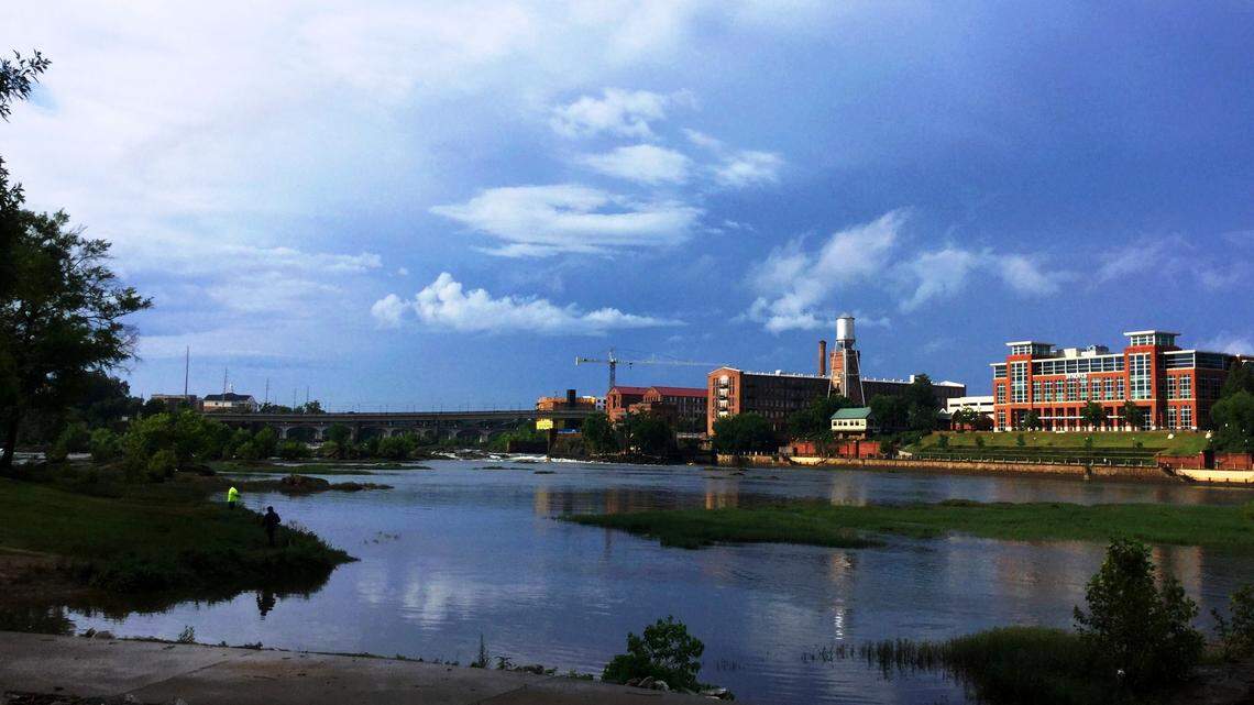Cast your support toward giving Columbus another official state symbol
