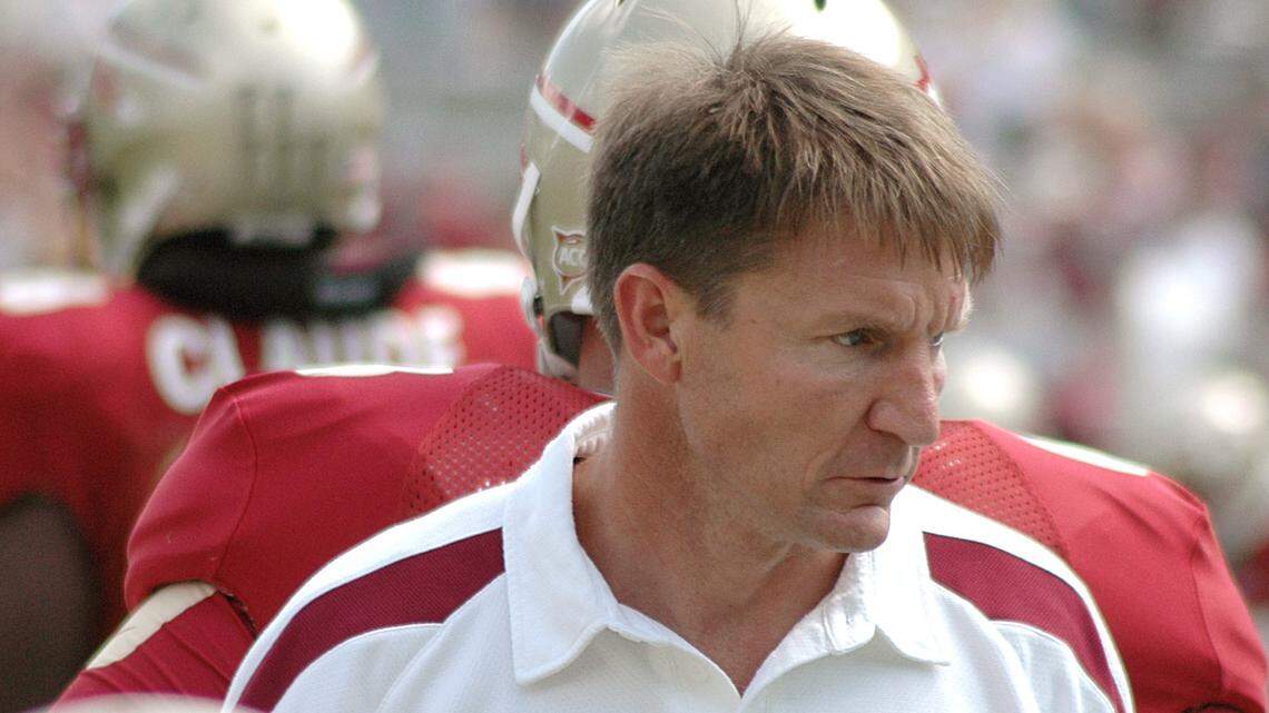 Former Chattahoochee County football coach Jody Allen dies at 60