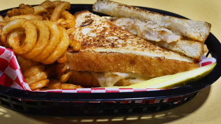 We found a hidden gem of a restaurant on Warm Springs Road in Columbus