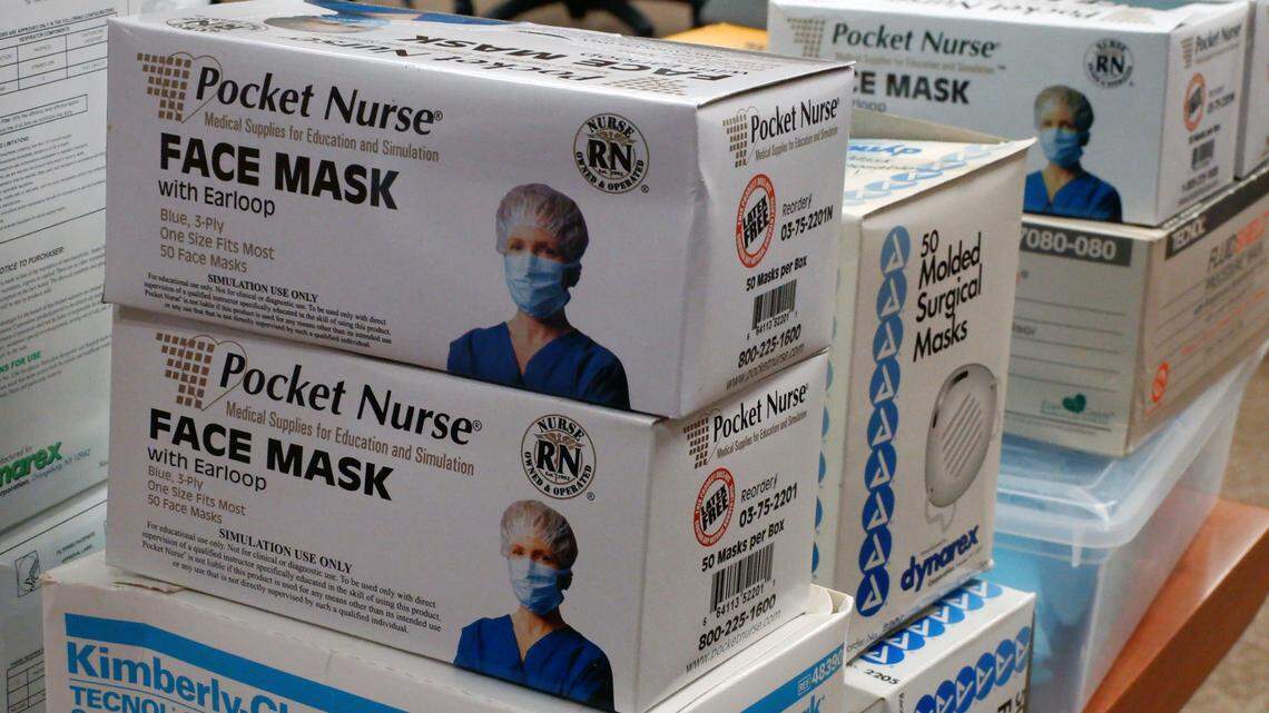 SC schools to receive $10 million worth of PPE from state