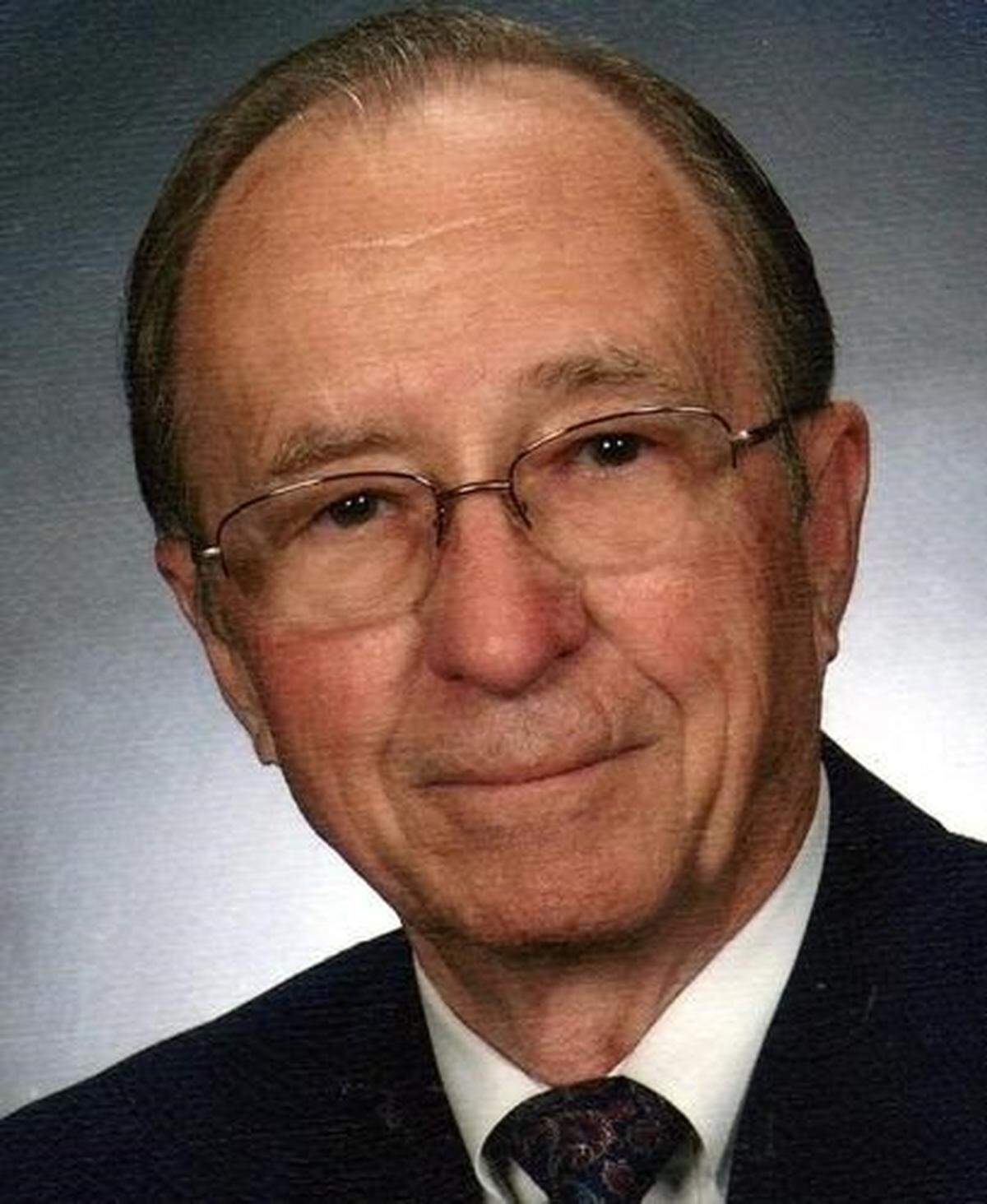 Henry E. Cullifer
