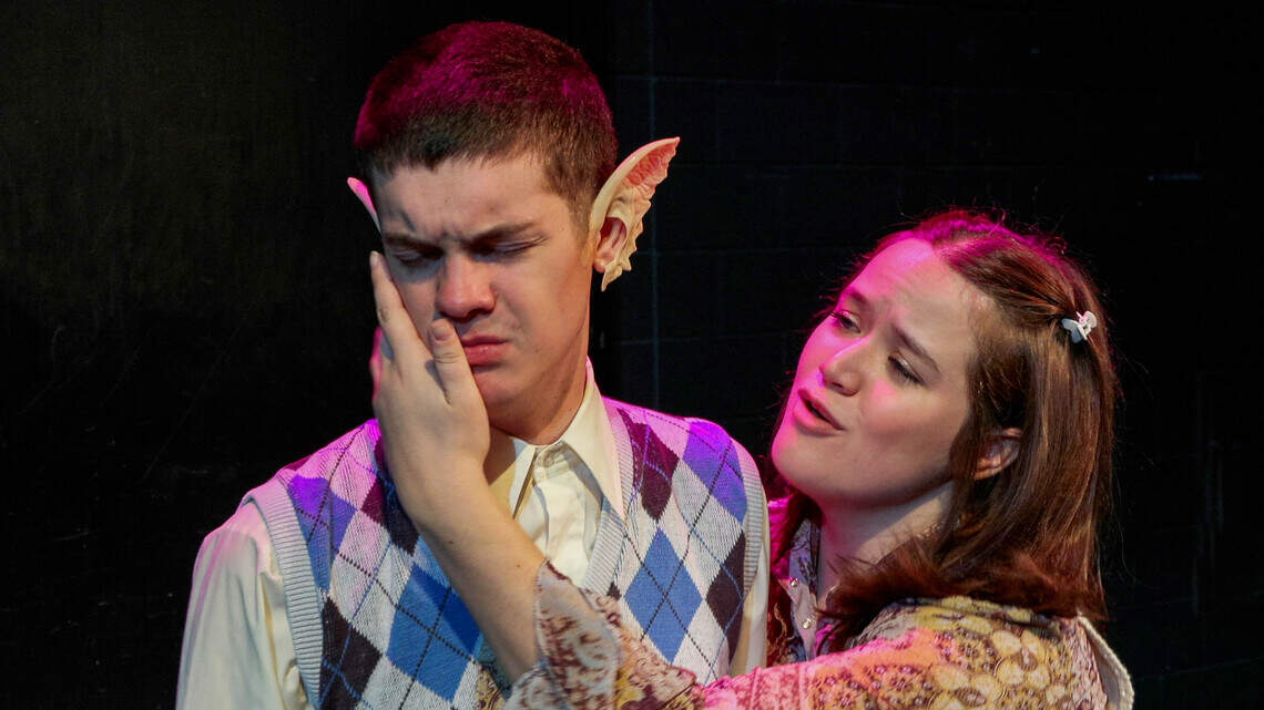 Story of Bat Boy, a 1990s ‘pop phenom,’ will be on Columbus State stage
