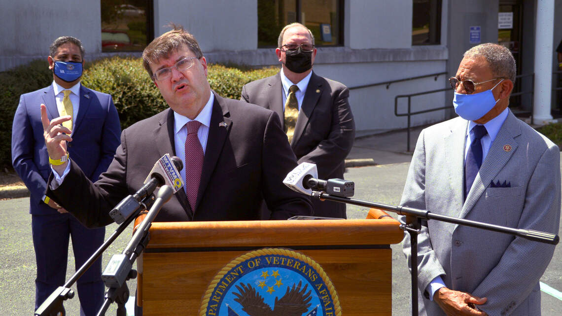 Additional VA clinic will open in Columbus after veterans voiced frustration over location