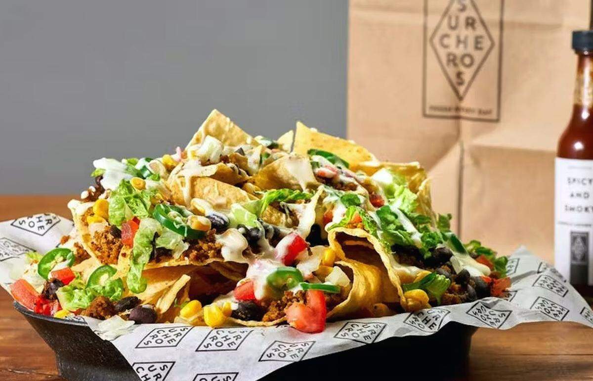 Georgia restaurant chain Surcheros Fresh Mex will open its first Columbus-area location in Midland this week at 6516 Kitten Lake Drive, Suite E6. The restaurant offers customizable burritos, bowls and quesadillas.
