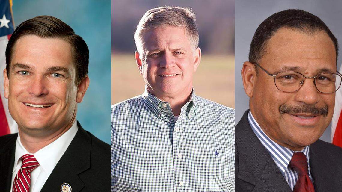 How members of Congress from Macon, Columbus voted in second Trump impeachment