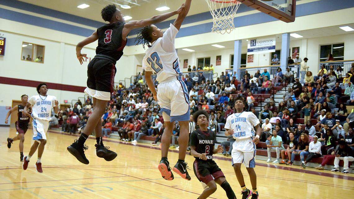 Live updates: Follow this weekend’s Chattahoochee Valley prep basketball games
