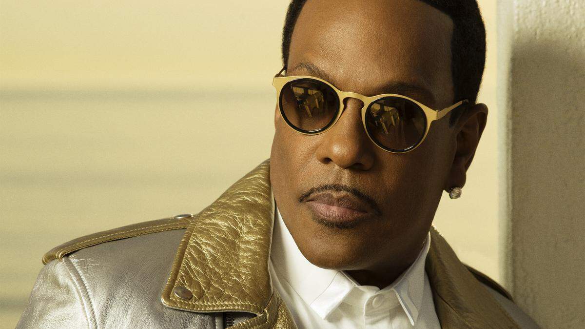 Charlie Wilson