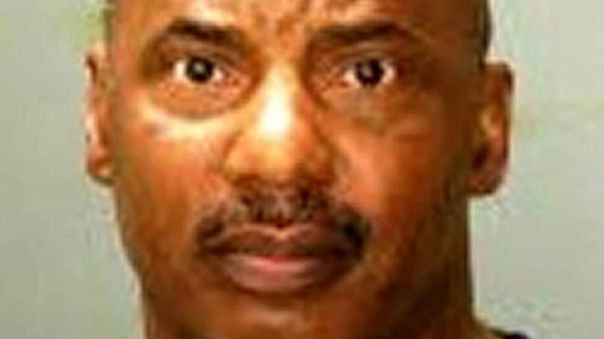 Vince Harris