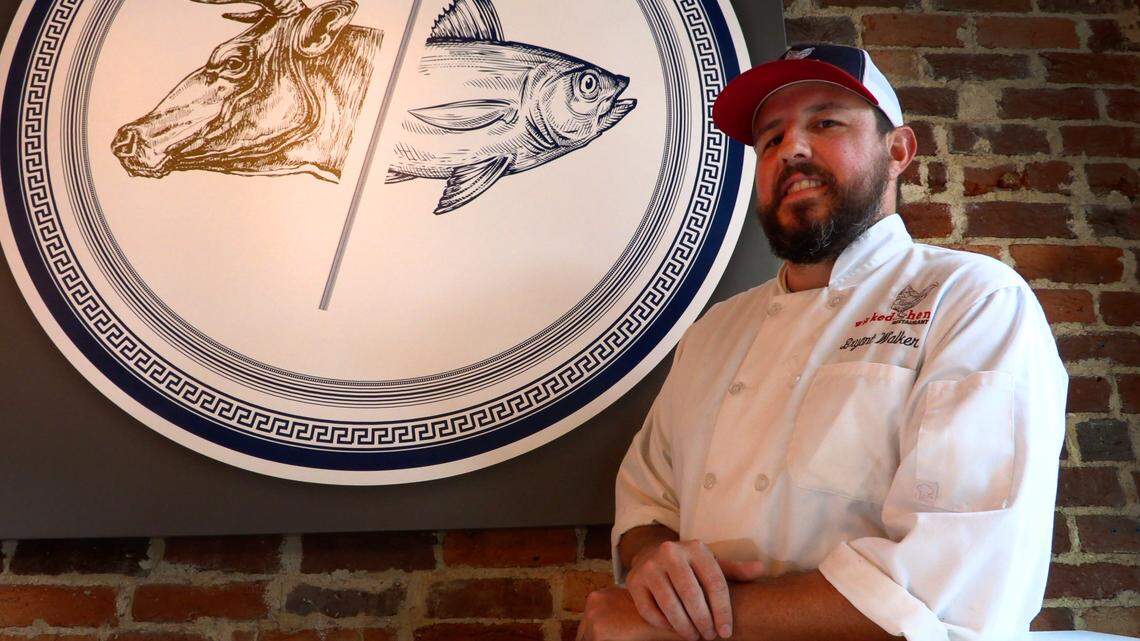 Dueling kitchen? Chefs will square off at new restaurant opening in downtown Columbus