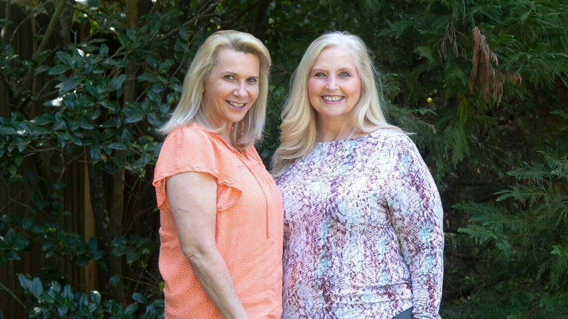 ‘You can’t go to Walmart to buy a kidney.’ How a stranger saved Columbus woman’s life