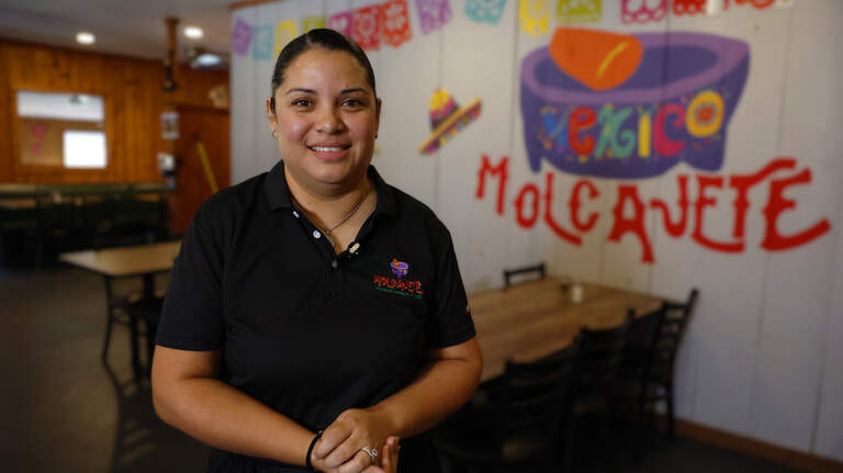New Harris County restaurant opens in the space of a closed local favorite