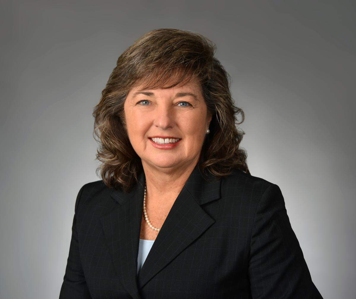 Dorenda Weaver