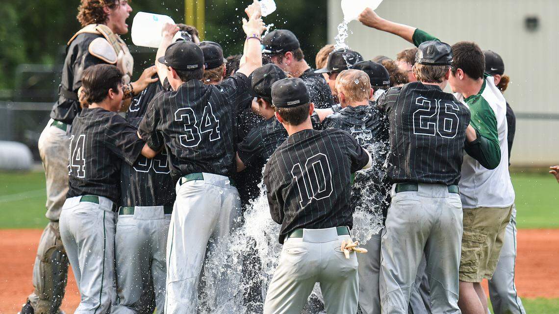 Calvary Christian hires new athletic director who has ties to another local school