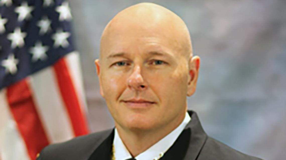 Phenix City police chief retires. Who’s leading the department now?