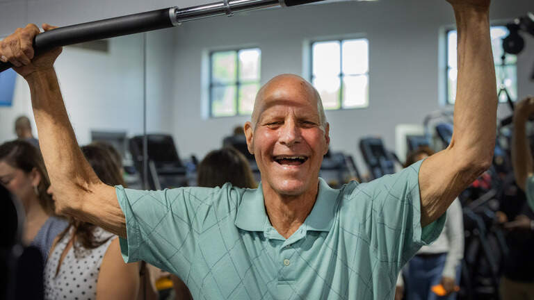 ‘Today our community is healthier.’ YMCA celebrates renovation at Columbus branch