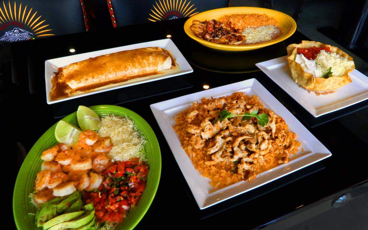 La Huerta Mexican Restaurant opened on Airport Thruway in Columbus, Georgia on Jan. 21 , 2023 after the family’s uncle spearheaded the idea. The name means “the orchard.” Owner Juan Torres has co-owned another restaurant in North Carolina for approximately 35 years, said Jose Torres, Juan’s nephew and co-owner. 02/09/2023