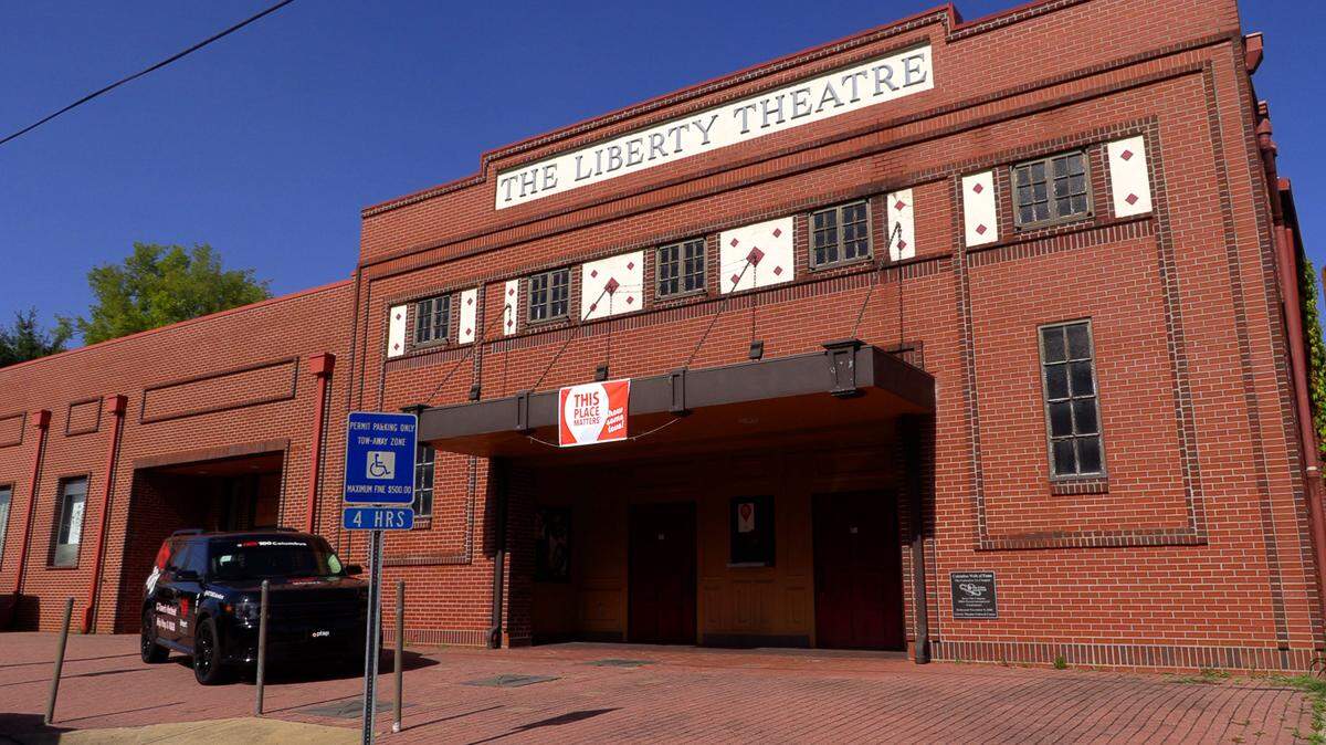 The Liberty Theatre & Cultural Center, 813 Eighth Ave., is among the nonprofit organizations and programs awarded a 2022 grants from the Columbus Consolidated Government’s Office of Crime Prevention. The Liberty requested $35,140 and was granted $15,000.