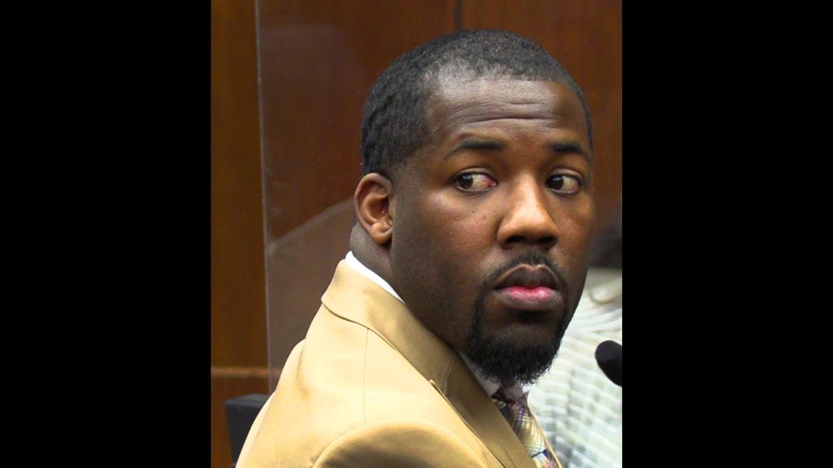 Eric Randall Spencer Jr., 28, pleaded guilty Monday morning to armed robbery, using a firearm to commit a crime and being a convicted felon with a firearm in the 2018 death of Branden Denson in Columbus.