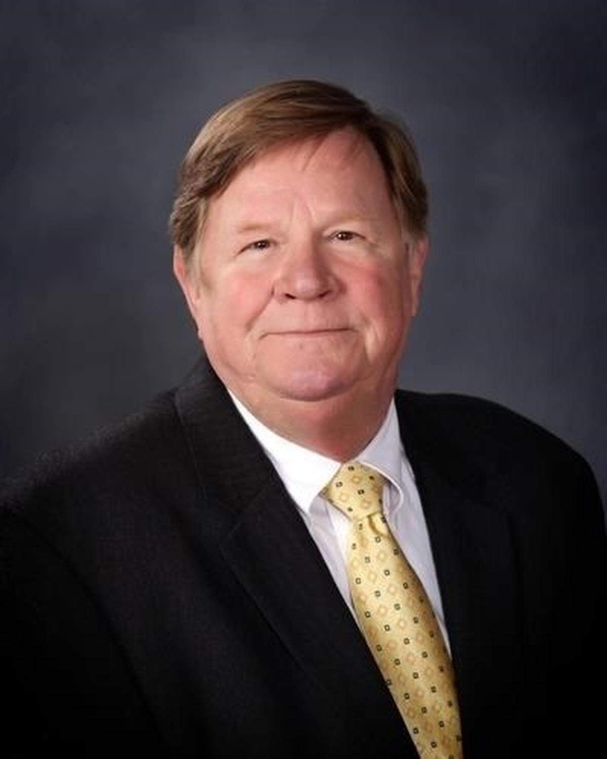 Allen W. Parham