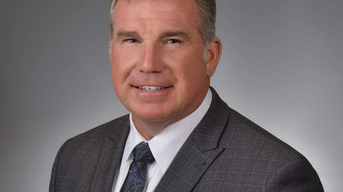 Randy Wilkes